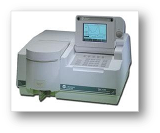 DU® Series 500 UV/Visible Spectrophotometer